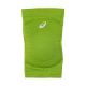 Asics Gel Volleyball Knee Pads, green, 3053A181 750