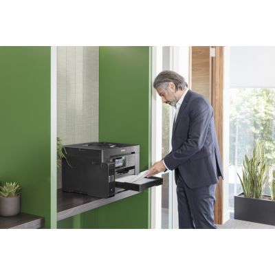 17. Epson MFP ITS L15160 A3+ Printer