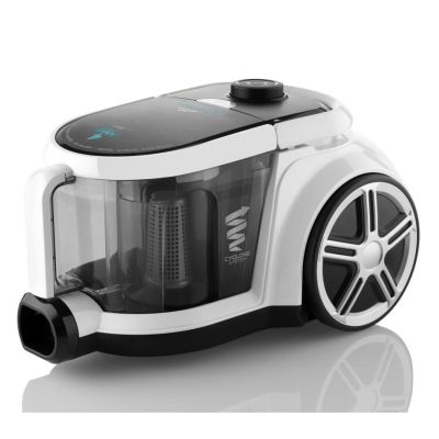 19. Eta Stormy Home 2.2 l Canister Vacuum Cleaner, Dry, 800 W, Dust Bag