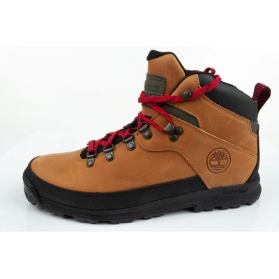 13. Timberland World Hiker M 0A5RF7231 trekking shoes