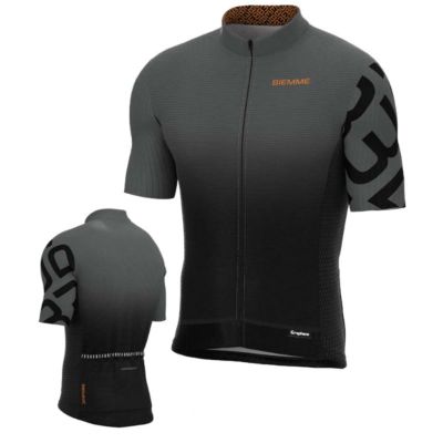 Biemme ACQUA T-shirt gray L