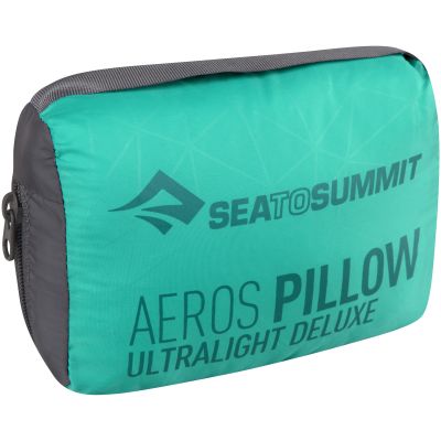 10. Aeros Ultralight Pillow (APILUL/SF)