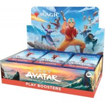 Magic TG: Avatar: The Last Airbender Play Booster Box