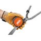 3. Petzl Scorpio Vertigo