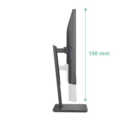 22. AOC LED 27" Q27P3CW MONITOR