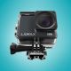 10. LAMAX X3.2 sports camera