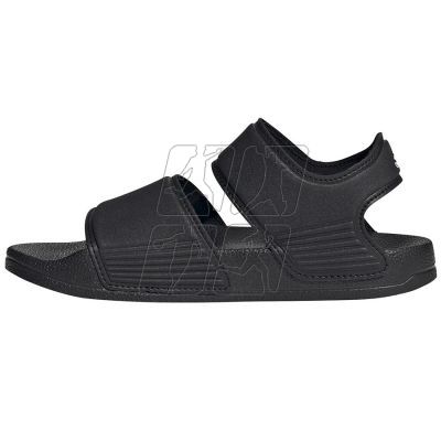 2. Adidas Adilette K Jr GW0344 sandals