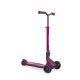 15. 3-wheel scooter Globber Ultimum 612-110 HS-TNK-000015714