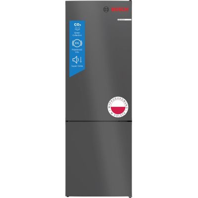 14. BOSCH KGN49OCAF fridge-freezer