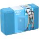 7. UMBRO BLOCK CUBE FOR EXERCISE YOGA PILATES FITNESS BLUE