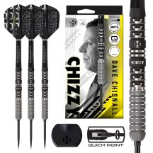 Harrows CHIZZY SERIES 4 90% steeltip darts
