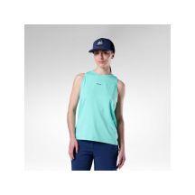 ROSSIGNOL W Active Tank women's t-shirt green