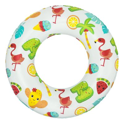 Inflatable ring 36014 SWIMRING 61cm