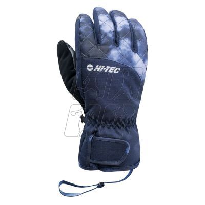 2. Ski gloves Hi-Tec Huni M 92800208994