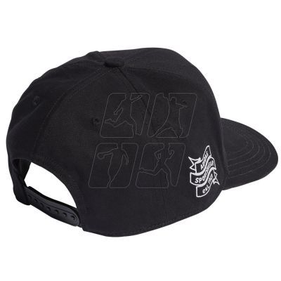 6. Cap adidas SnapBack IK8359