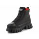 4. Palladium Revolt Boot Overcush W 98863-001-M shoes