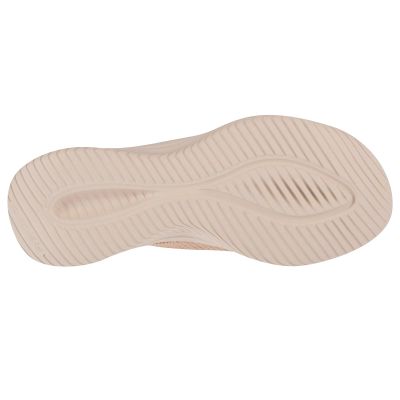4. Skechers Slip-Ins Ultra Flex 3.0 - New Energy 150182-TNBK Beige 35.5