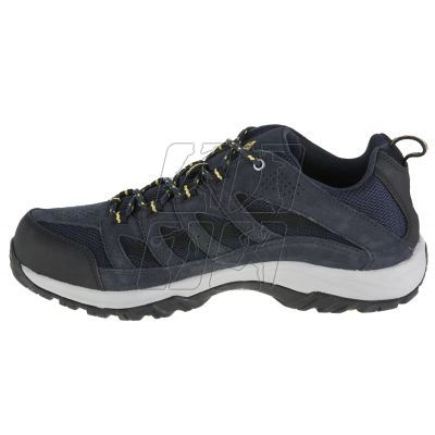 2. Columbia Crestwood M 1781181464 shoes