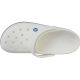 7. Crocs Crocband U 11016-100 slippers
