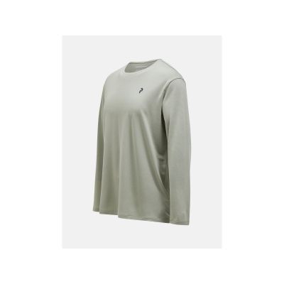 2. Peak Performance M Delta Ls Tee Green