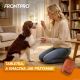 3. FRONTPRO Flea and tick tablets for dogs (>10-25 kg) - 3x 68mg