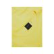 4. PEAK PERFORMANCE M Trail Longsleeve T-shirt, yellow