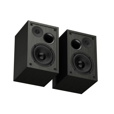 15. GENESIS ARSEN 302BT 2.0 SPEAKERS BLACK