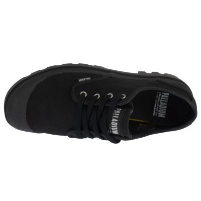 3. Palladium Oxford Black M 02351-008-M Black 41