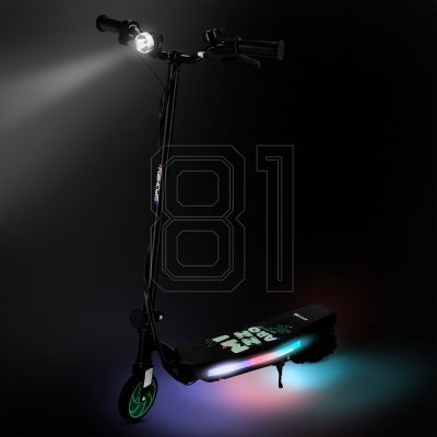 13. Electric scooter Spokey Mizzaro Jr SPK-945884