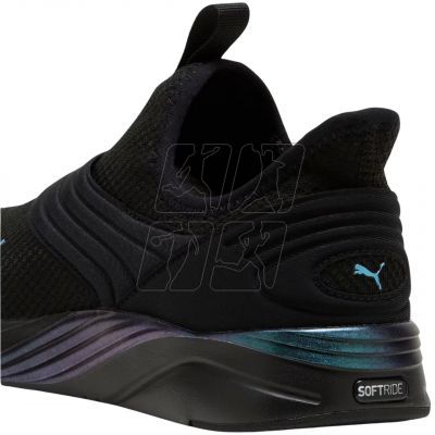 3. Puma Softride Sophia 2 Slip-On Metachromatic W shoes 379590 01