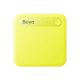 BOYA Notra Neo Voice Recorder with AI Transcription - Yellow