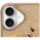 6. Nimmy Tiger MagSafe case for iPhone 16 - brown