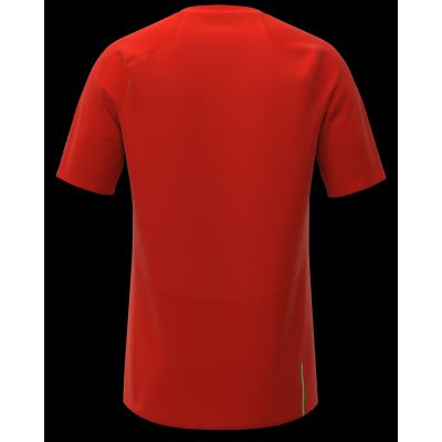 3. inov-8 Base SS T-shirt M 000278-RD-03