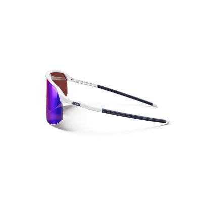 4. JULBO DENSITY glasses white