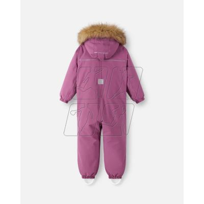 2. Reima Reimatec Stavanger Jr winter suit (5100110A-5390)