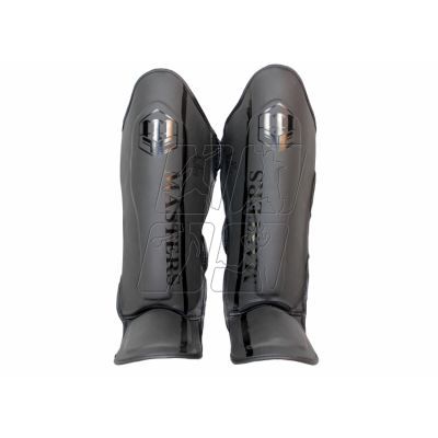 Masters NS-MATT 11441-M shin guards