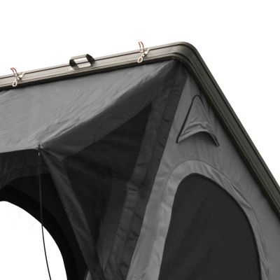 47. OFFLANDER TRIANGLE SLIM WOLF ROOF TENT