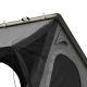 47. OFFLANDER TRIANGLE SLIM WOLF ROOF TENT