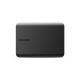 External HDD TOSHIBA Canvio Basics 2022 (1TB; 2.5"; HDTB510EK3AA)