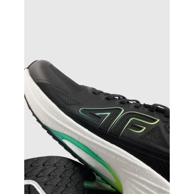 2. Speed Runner Men's Running Shoes 4F 4FRSS25FSPOM154-20S