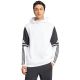 4. Adidas Squadra 25 Hoodie M JD2976