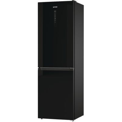 17. GORENJE NRK6192ABK4 fridge-freezer