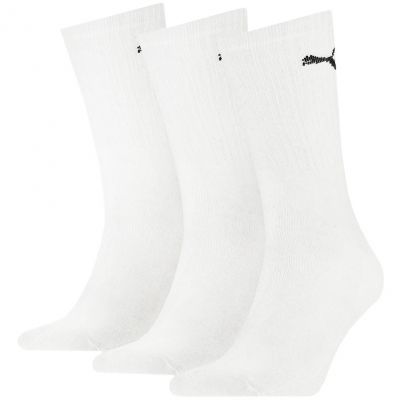 Puma Sport Crew Lightweight socks 907940 02