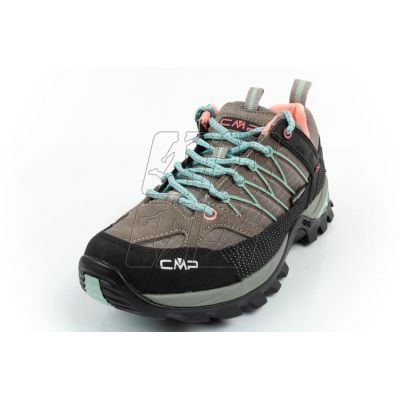 3. CMP Rigel W 3Q54456 01PR Shoes