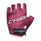 CHIBA gloves KIDS pink L