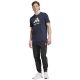 4. Adidas Real Madrid 24/25 Seasonal Graphic Tee M JX1130