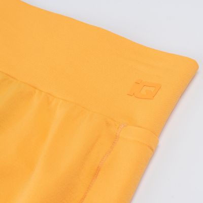 3. Women's Leggings INGEL BOTTOM 1/2 WMNS