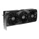 3. graphics card PNY RTX 5080 Triple Fan OC 16 GB
