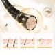 4. MAXGROOM JD-TM003 IPL epilator for hair removal - white and pink
