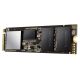 2. XPG SX8200 Pro M.2 512GB PCI Express 3.0 3D TLC NVMe